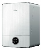 GC9000i W 20 E (colore bianco)